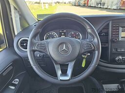 MERCEDES-BENZ VITO 114 ac automaat EURO6