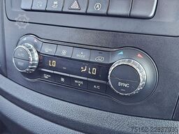MERCEDES-BENZ VITO 114 ac automaat EURO6