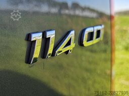 MERCEDES-BENZ VITO 114 ac automaat EURO6