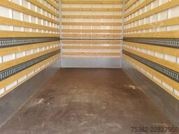 Renault MASTER 165.35 - V-38-NBT -  LAADBAK-LAADKLEP - ...