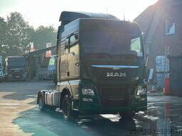 MAN TGX 18.360 4x2 *diverse Fehlteile*