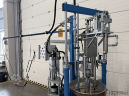 HDT HD Pro 6 Easy SI