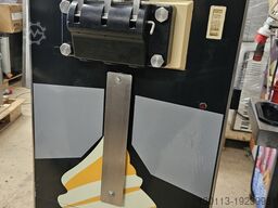 Gel matic Soft ice cream