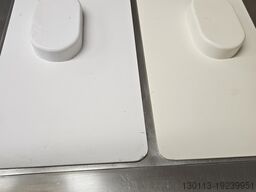 Gel matic Soft ice cream