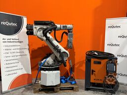 Kuka Roboter KR 60 -3 F