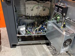 Kuka Roboter KR 60 -3 F