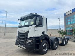Iveco 350X54