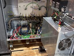 Kuka Roboter KR 60 -3 KRC 4