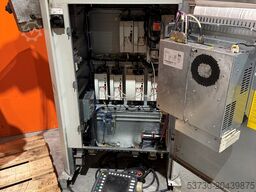 Kuka Roboter KR 60 L45-3 KRC 2 ED 05