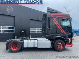 DAF XF440 SPACECAB