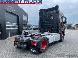 DAF XF440 SPACECAB