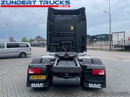 DAF XF440 SPACECAB