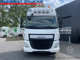 DAF CF 440 SPACECAB ADR