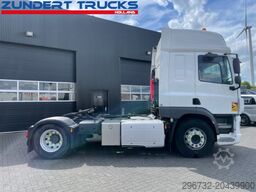 DAF CF 440 SPACECAB ADR