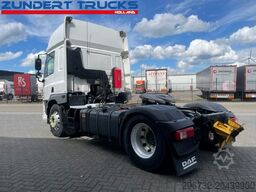DAF CF 440 SPACECAB ADR