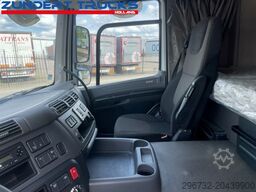 DAF CF 440 SPACECAB ADR