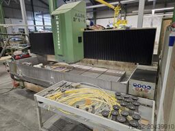 BAVELLONI Alpa 250-4-P-F