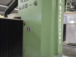 BAVELLONI Alpa 250-4-P-F