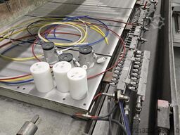 BAVELLONI Alpa 250-4-P-F