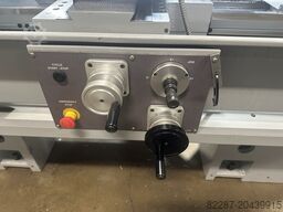 Used XYZ Proturn RLZ 425 CNC Lathe