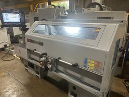 Used XYZ Proturn RLZ 425 CNC Lathe