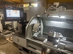 Used XYZ Proturn RLZ 425 CNC Lathe