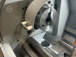 Used XYZ Proturn RLZ 425 CNC Lathe