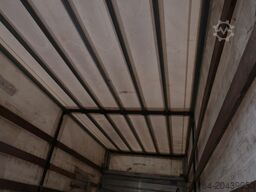 MAN TGL 8.180 BL Pritsche + Plane