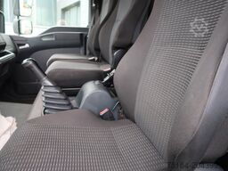 MAN TGL 8.180 BL Pritsche + Plane