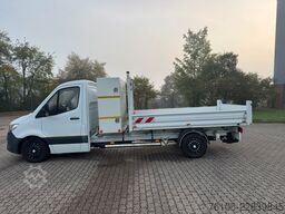 MERCEDES-BENZ Sprinter III  319 CDI L3 Kipper *3 Liter Motor*