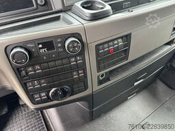 MAN TGX 18.460 4x2   Schlafkabine *retarder*