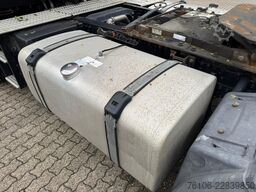 MAN TGX 18.460 4x2   Schlafkabine *retarder*