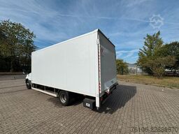 IVECO Daily 70C18 Hi-Matic Koffer mit LBW*TÜV neu !*