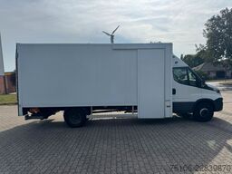 IVECO Daily 70C18 Hi-Matic Koffer mit LBW*TÜV neu !*