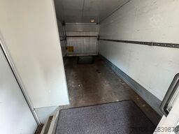 IVECO Daily 70C18 Hi-Matic Koffer mit LBW*TÜV neu !*