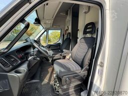 IVECO Daily 70C18 Hi-Matic Koffer mit LBW*TÜV neu !*