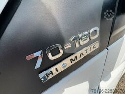 IVECO Daily 70C18 Hi-Matic Koffer mit LBW*TÜV neu !*