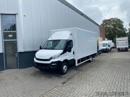 IVECO Daily 70C18 Hi-Matic Koffer mit LBW*TÜV neu !*