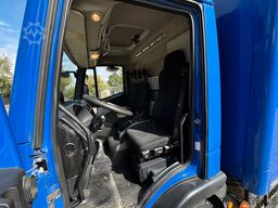 IVECO Eurocargo 75-160 Koffer *Klima*153.000 km *