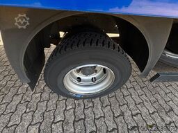IVECO Eurocargo 75-160 Koffer *Klima*153.000 km *