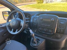 OPEL Vivaro B Kastenwagen L1H1  2,7t*Ahk*90 tkm *