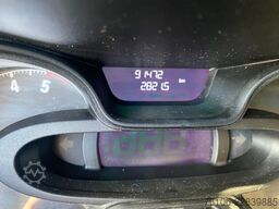 OPEL Vivaro B Kastenwagen L1H1  2,7t*Ahk*90 tkm *