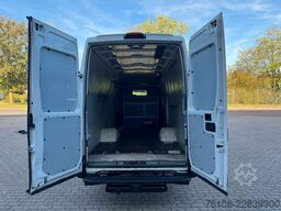 IVECO Daily 50C17 Kastenwagen 3 liter *AHK*