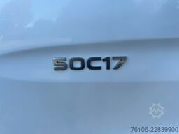 IVECO Daily 50C17 Kastenwagen 3 liter *AHK*