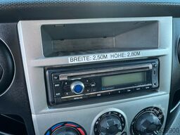 IVECO Daily 50C17 Kastenwagen 3 liter *AHK*