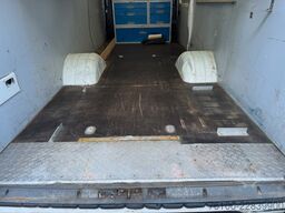 IVECO Daily 50C17 Kastenwagen 3 liter *AHK*