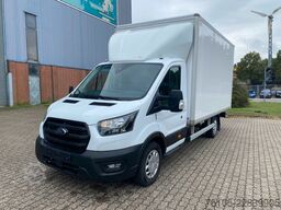 FORD Transit Koffer 350 L4**Navi*Kamera*2 stück !!