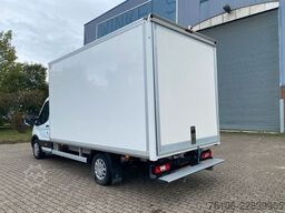 FORD Transit Koffer 350 L4**Navi*Kamera*2 stück !!
