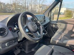 MERCEDES-BENZ Sprinter III 519 CDI Tiefkühlkasten  Thermoking