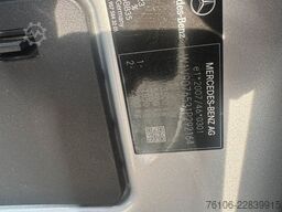 MERCEDES-BENZ Sprinter III 519 CDI Tiefkühlkasten  Thermoking